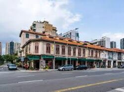 Geylang Road (D14), Retail #603294021